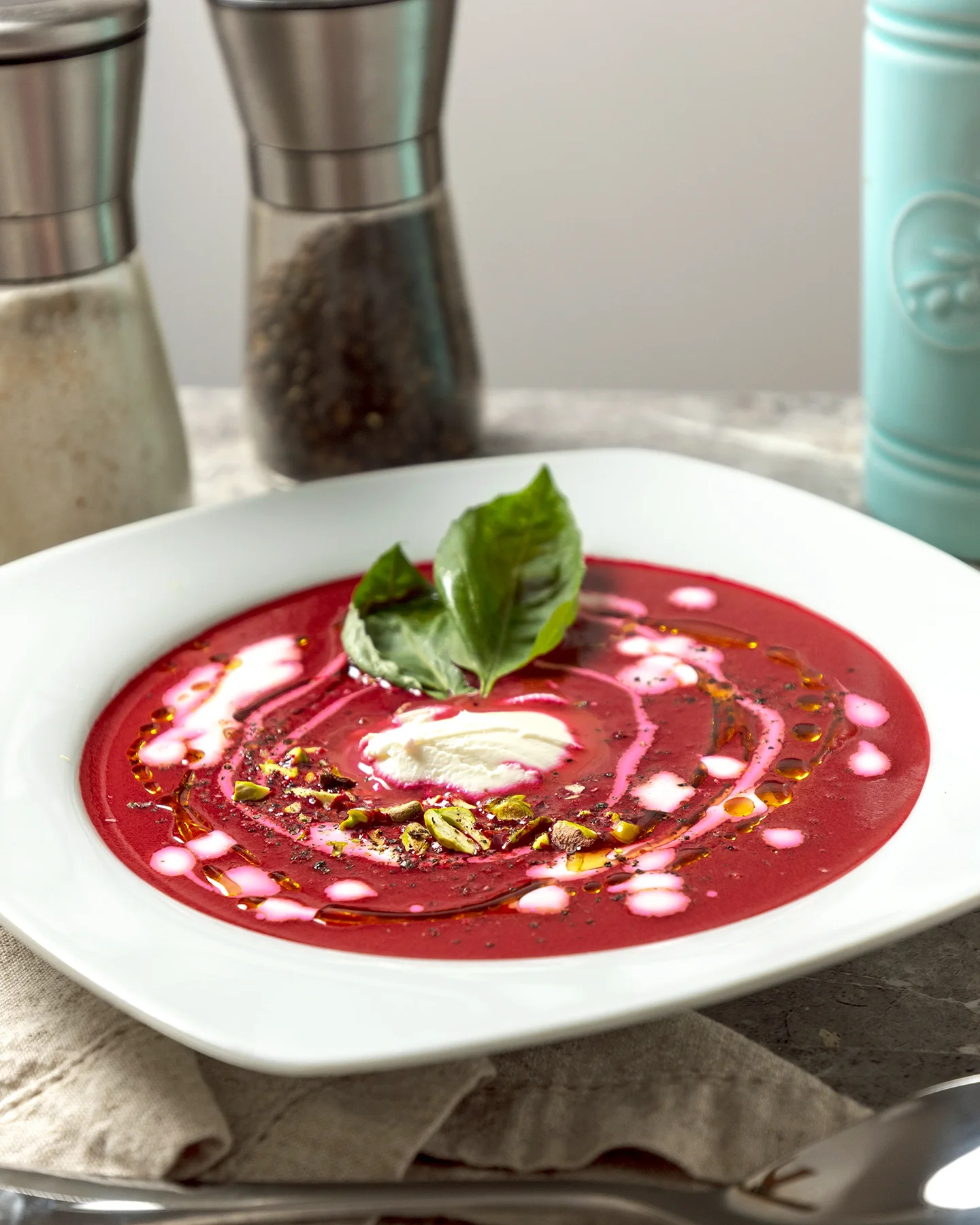 Fotografía gastronómica en Chihuahua